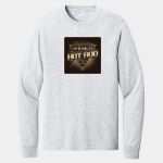 Long Sleeve Core Cotton Tee Thumbnail