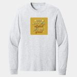 Long Sleeve Core Cotton Tee Thumbnail