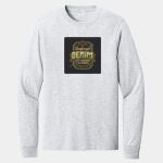 Long Sleeve Core Cotton Tee Thumbnail