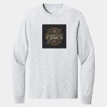 Long Sleeve Core Cotton Tee Thumbnail