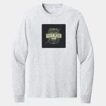 Long Sleeve Core Cotton Tee Thumbnail