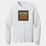 Long Sleeve Core Cotton Tee Thumbnail