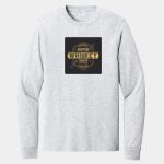Long Sleeve Core Cotton Tee Thumbnail