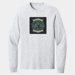 Long Sleeve Core Cotton Tee Thumbnail