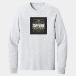 Long Sleeve Core Cotton Tee Thumbnail