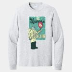 Long Sleeve Core Cotton Tee Thumbnail