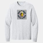 Long Sleeve Core Cotton Tee Thumbnail
