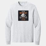 Long Sleeve Core Cotton Tee Thumbnail