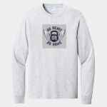 Long Sleeve Core Cotton Tee Thumbnail