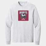 Long Sleeve Core Cotton Tee Thumbnail