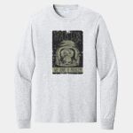Long Sleeve Core Cotton Tee Thumbnail