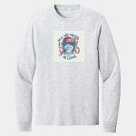 Long Sleeve Core Cotton Tee Thumbnail