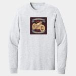 Long Sleeve Core Cotton Tee Thumbnail