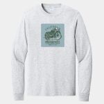 Long Sleeve Core Cotton Tee Thumbnail