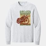 Long Sleeve Core Cotton Tee Thumbnail