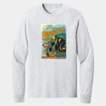 Long Sleeve Core Cotton Tee Thumbnail