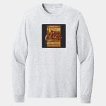 Long Sleeve Core Cotton Tee Thumbnail
