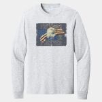 Long Sleeve Core Cotton Tee Thumbnail