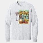 Long Sleeve Core Cotton Tee Thumbnail