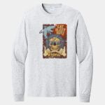 Long Sleeve Core Cotton Tee Thumbnail