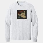 Long Sleeve Core Cotton Tee Thumbnail