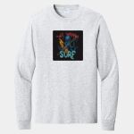 Long Sleeve Core Cotton Tee Thumbnail