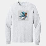 Long Sleeve Core Cotton Tee Thumbnail