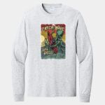 Long Sleeve Core Cotton Tee Thumbnail