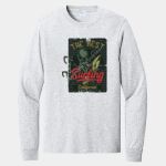 Long Sleeve Core Cotton Tee Thumbnail