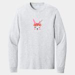 Long Sleeve Core Cotton Tee Thumbnail