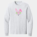 Long Sleeve Core Cotton Tee Thumbnail