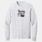 Long Sleeve Core Cotton Tee Thumbnail
