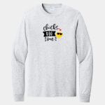 Long Sleeve Core Cotton Tee Thumbnail