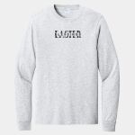 Long Sleeve Core Cotton Tee Thumbnail
