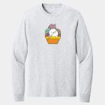 Long Sleeve Core Cotton Tee Thumbnail