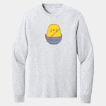 Long Sleeve Core Cotton Tee Thumbnail