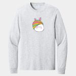 Long Sleeve Core Cotton Tee Thumbnail