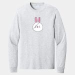 Long Sleeve Core Cotton Tee Thumbnail