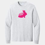 Long Sleeve Core Cotton Tee Thumbnail