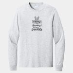 Long Sleeve Core Cotton Tee Thumbnail