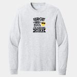 Long Sleeve Core Cotton Tee Thumbnail