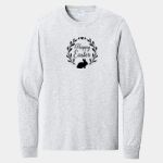 Long Sleeve Core Cotton Tee Thumbnail