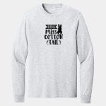 Long Sleeve Core Cotton Tee Thumbnail