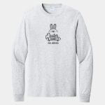 Long Sleeve Core Cotton Tee Thumbnail