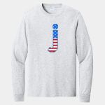 Long Sleeve Core Cotton Tee Thumbnail