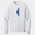 Long Sleeve Core Cotton Tee Thumbnail