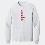 Long Sleeve Core Cotton Tee Thumbnail