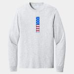 Long Sleeve Core Cotton Tee Thumbnail