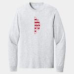 Long Sleeve Core Cotton Tee Thumbnail