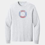 Long Sleeve Core Cotton Tee Thumbnail